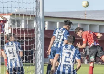 El domingo se disputarán los cuartos de final del fútbol local