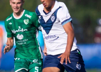 Reserva: Sarmiento perdió y quedó complicado para clasificar