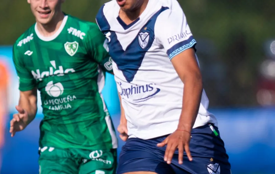 Reserva: Sarmiento perdió y quedó complicado para clasificar