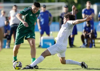 El mensaje de Riquelme a los hinchas de Boca:  «Los quiero… no se dejen llenar la cabeza»