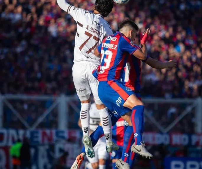 San Lorenzo quedó eliminado de los Playoffs frente a Platense