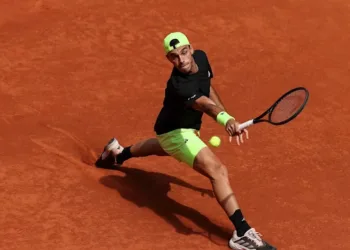 Se sorteó el cuadro de Roland Garros: quiénes serán los rivales de los argentinos