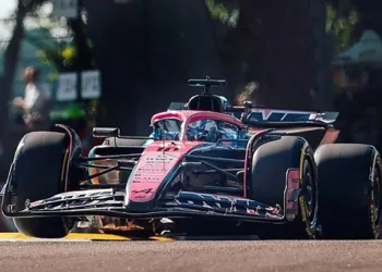 Fórmula 1: se viene el GP de Mónaco para Franco Colapinto, con las FP1 y 2