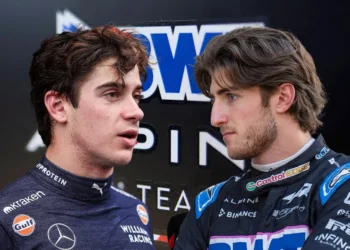 Aseguran que Franco Colapinto reemplazará a Doohan a partir de Imola