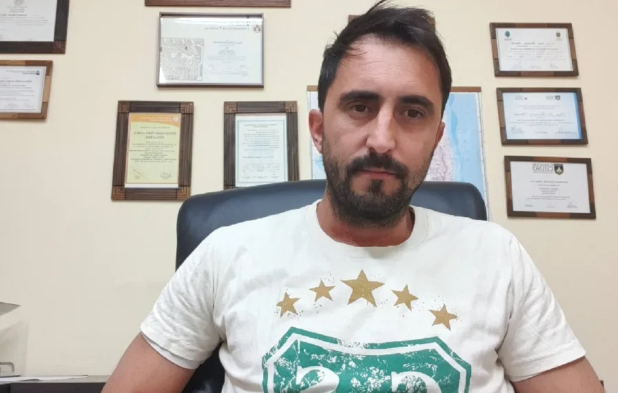 Fernández: “Claramente la gente está pidiendo un cambio”