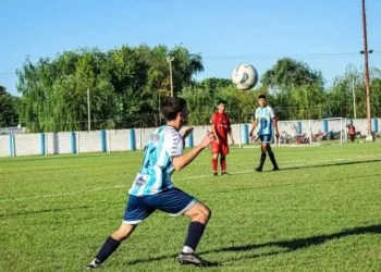 Fútbol local: este fin de semana se definen las posiciones finales