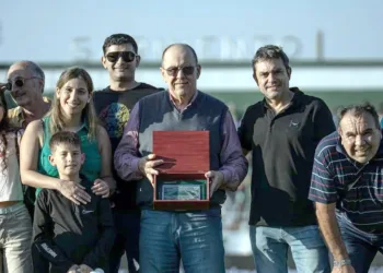 La nueva versión instrumental del himno de Sarmiento