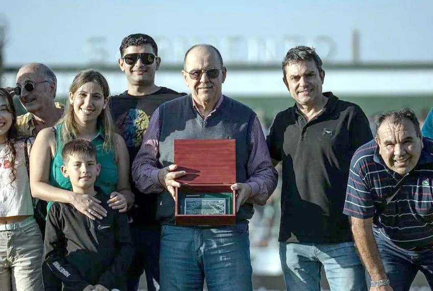 La nueva versión instrumental del himno de Sarmiento