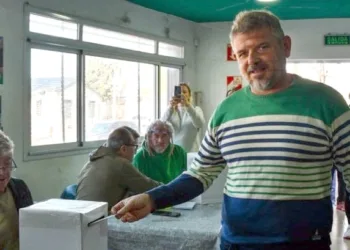 Chiofalo: “Es el mejor momento institucional, económico y deportivo”