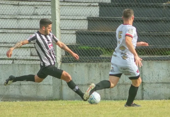 Comienza la anteúltima fecha