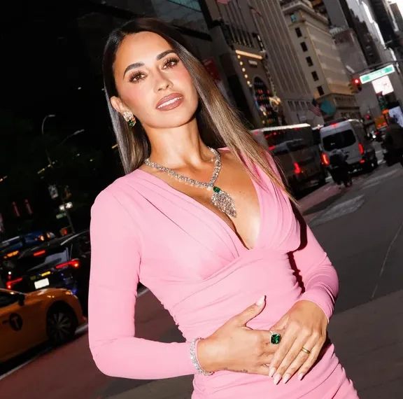 “Nunca dejamos de tener nuestras raíces”: Antonela Roccuzzo sobre su familia