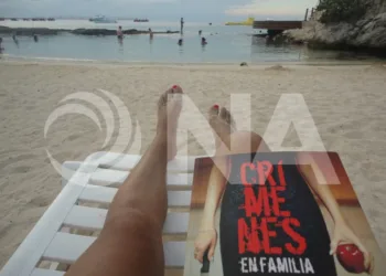 «Crímenes en familia»: el posteo inquietante de la autora de la masacre de Villa Crespo hablando de su hijo