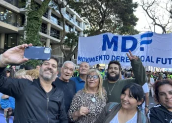 Desde el kicillofismo insisten con la unidad del peronismo, pero “no cualquier precio”