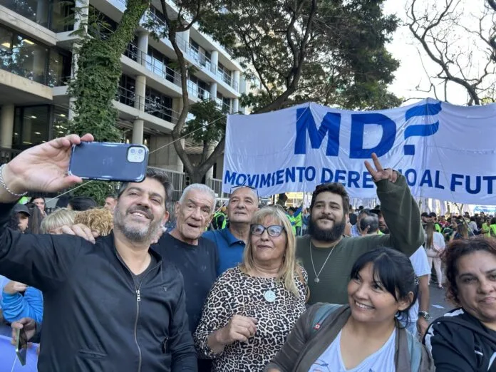 Desde el kicillofismo insisten con la unidad del peronismo, pero “no cualquier precio”