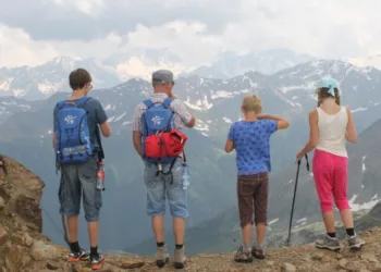 Para el 35%, planificar un viaje es “estresante”