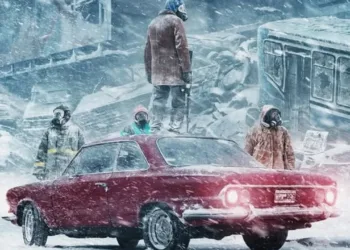 Cuánto cuesta un Torino como el de El Eternauta, la serie furor de Netflix