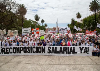 Diputados: exigen informes al Gobierno por la situación alarmante del Hospital Garrahan