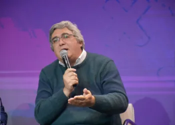 Javier Rodríguez: “Milei está llevando al abismo al sector pesquero”