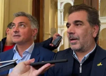 Intendentes PRO plantean condiciones a un acuerdo con LLA y Bullrich discute lugares con Pareja