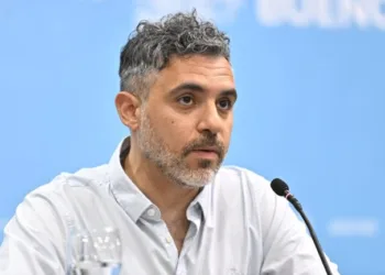 “Dólar colchón”: Girard criticó el nuevo régimen fiscal y dijo que ARBA mantendrá los controles