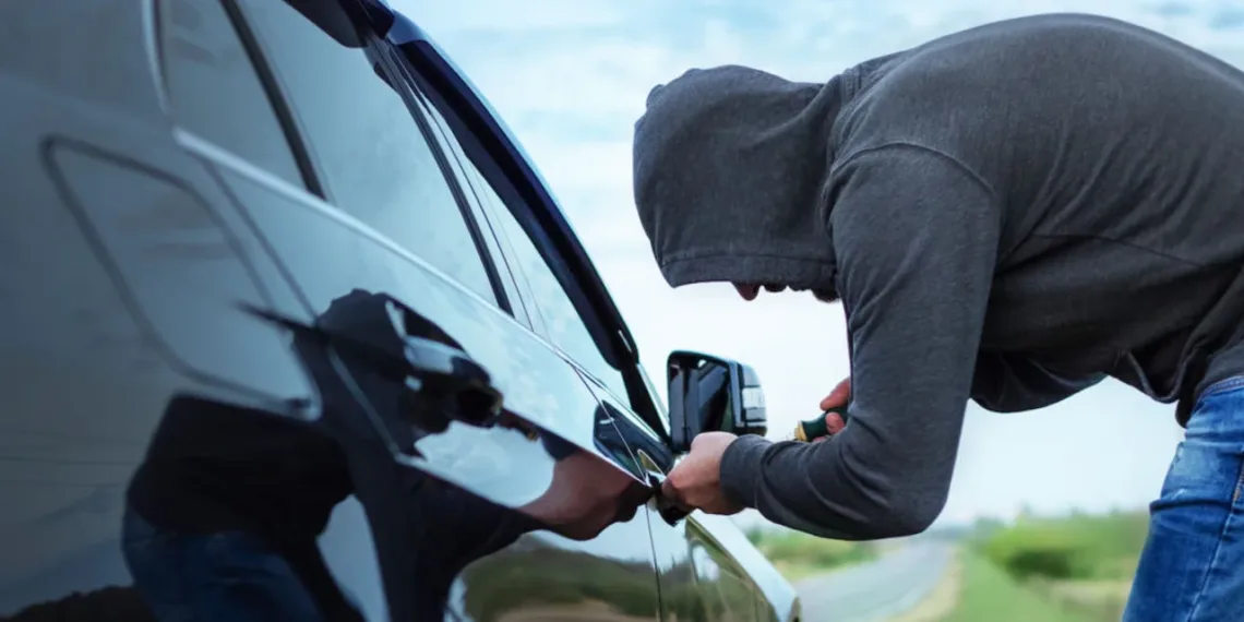 Ranking: las marcas de autos más robadas en Argentina