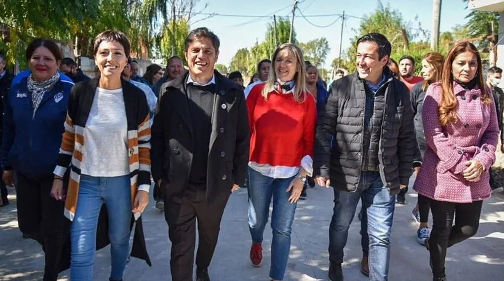 Gesto de Kicillof a intendentes: la Legislatura bonaerense prepara salvavidas financiero para los municipios