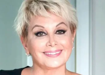 Internaron en terapia intensiva a Carmen Barbieri