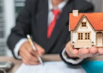 Di Palma resaltó un “repunte” en la actividad inmobiliaria local