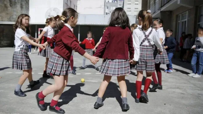 Las cuotas de los colegios privados bonaerenses subirán hasta un 11% entre junio y julio