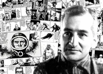 La trágica historia de Oesterheld, el creador de El Eternauta: emblemático escritor de historietas y desaparecido en la dictadura militar
