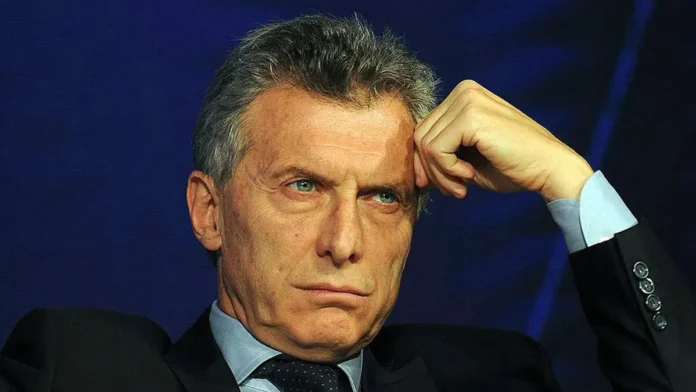 Macri puso en duda un acuerdo electoral con La Libertad Avanza en la provincia de Buenos Aires
