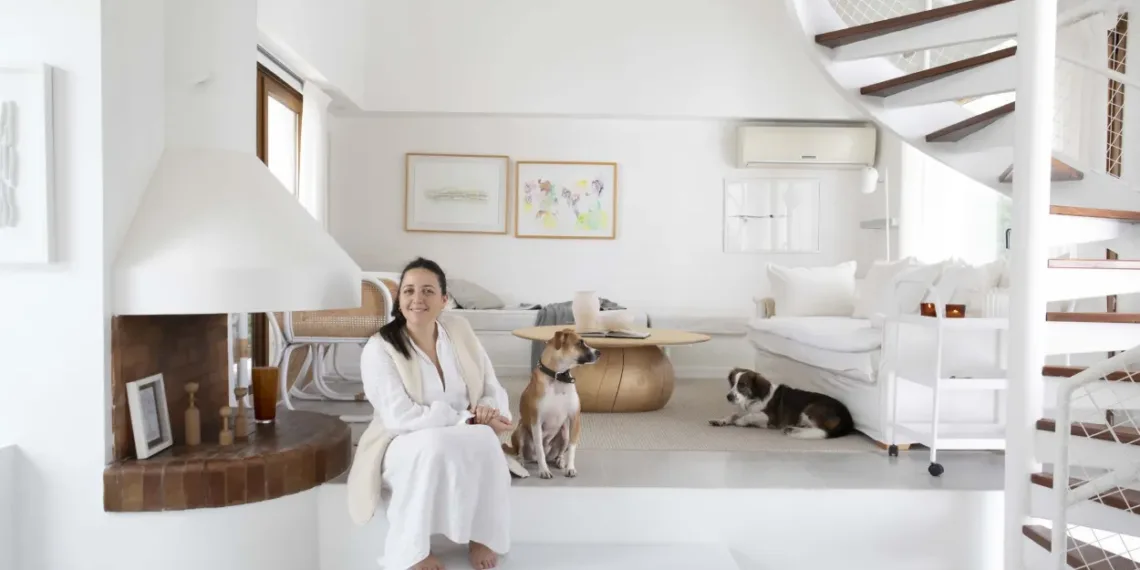 La tendencia deco de los ’70 que volvió y es ideal para amueblar a bajo costo