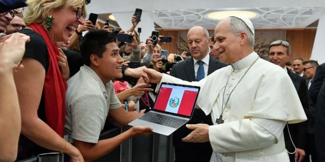 Primeros movimientos del Vaticano en la Argentina