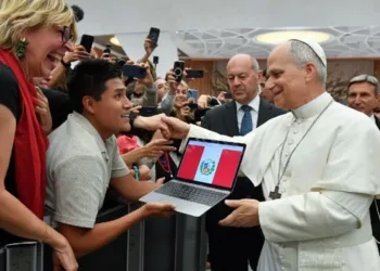 Primeros movimientos del Vaticano en la Argentina
