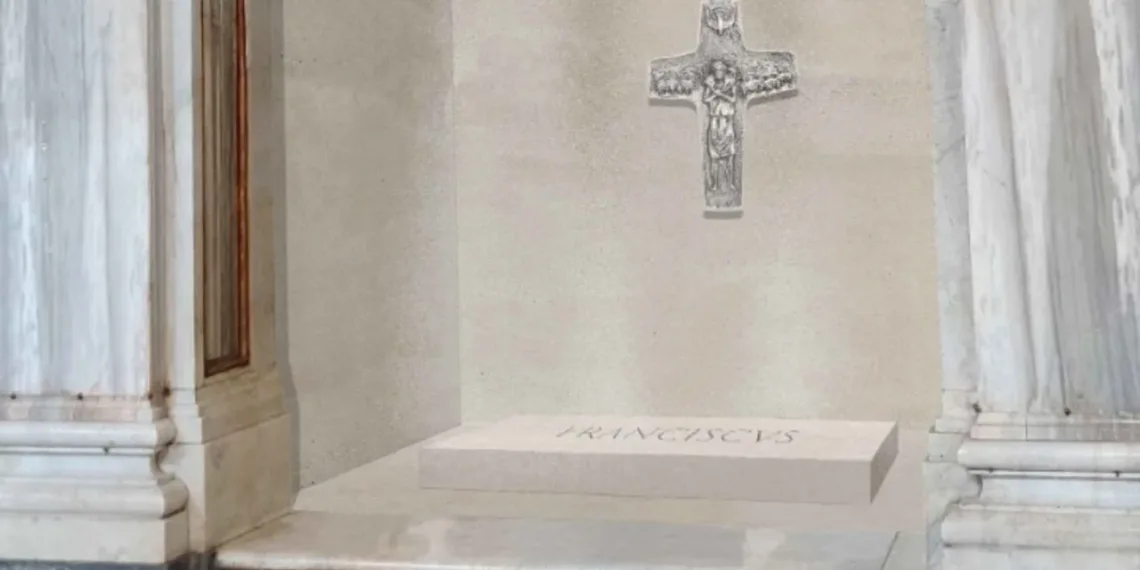 ¿Qué nombre elegirá el próximo Papa? Las pistas de la historia, las apuestas y la corazonada de Francisco