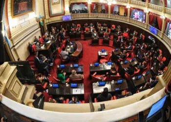La Legislatura bonaerense modificó por ley los plazos electorales