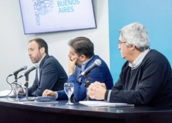 La Provincia advirtió que muchos municipios están en problemas para pagar salarios