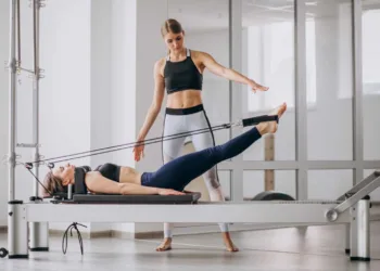 Pilates y sus beneficios para la salud