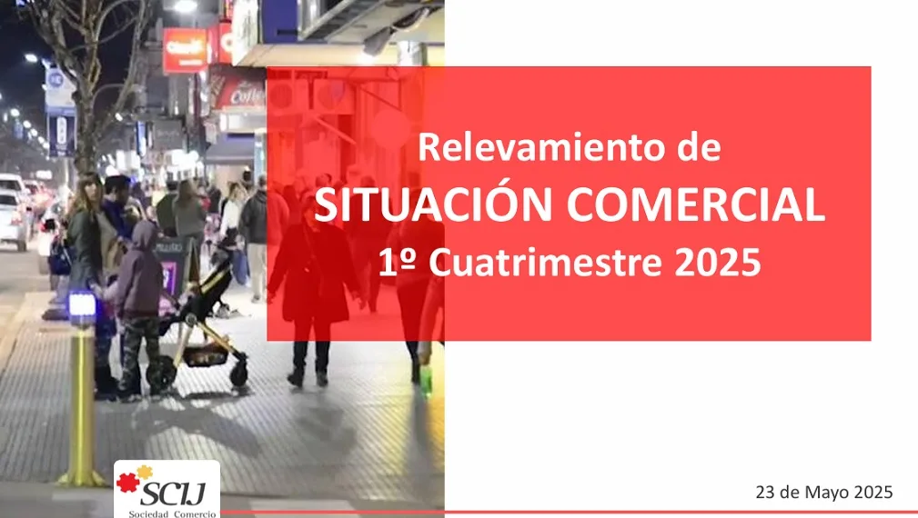 El 40% de los comerciantes juninenses dice que las ventas disminuyeron en 2025