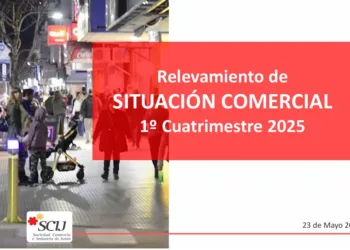 El 40% de los comerciantes juninenses dice que las ventas disminuyeron en 2025