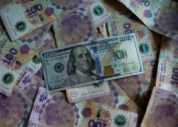 A pesar del aumento, los salarios se ubicaron por debajo de la inflación de marzo