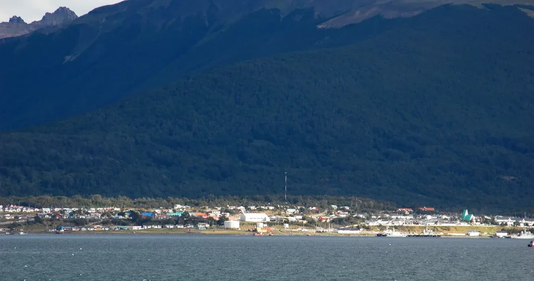 Chile levantó alerta de tsunami en Magallanes pero  mantiene el estado de precaución en zonas costeras