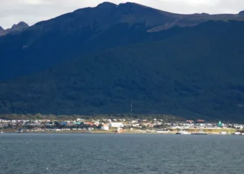 Chile levantó alerta de tsunami en Magallanes pero  mantiene el estado de precaución en zonas costeras