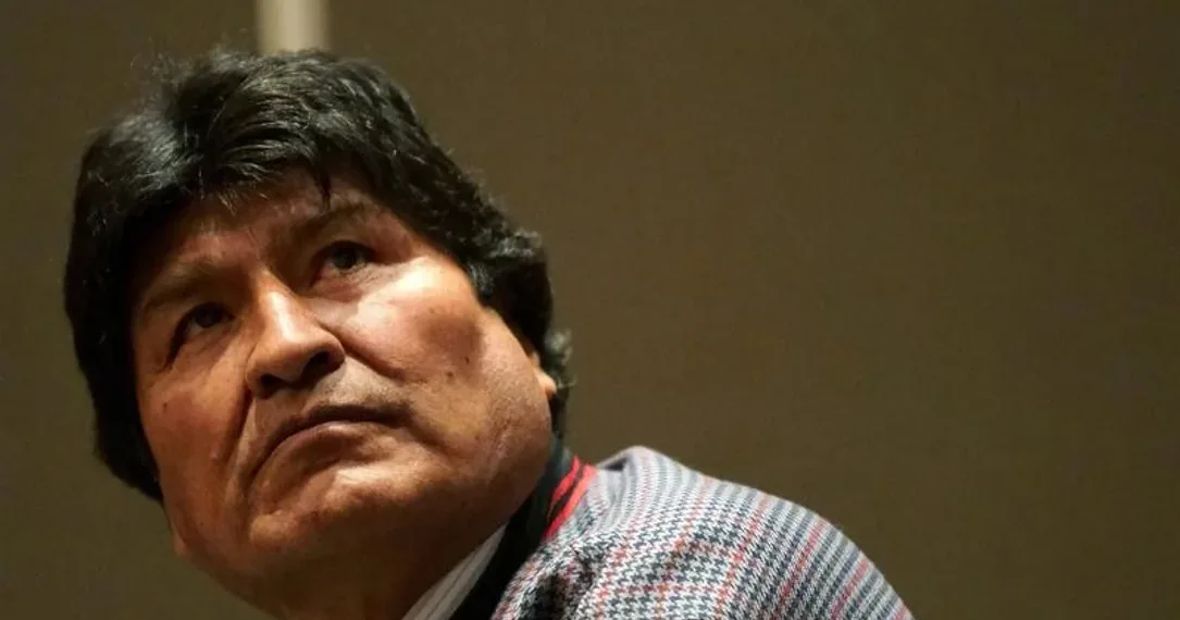 Bolivia: se complicó el proceso electoral