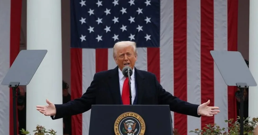 Argentina ya negocia cara a cara con Estados  Unidos por la suba de aranceles de Trump