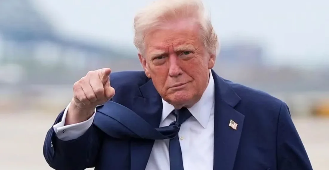 Estados Unidos no asistirá a  la cumbre del G20 en Sudáfrica