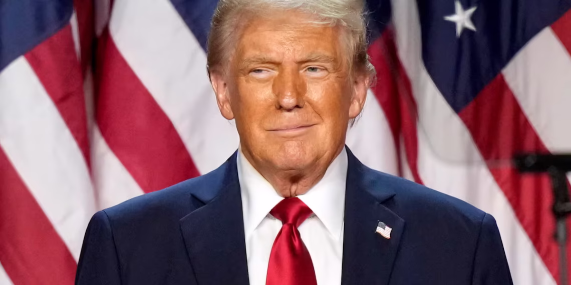 Trump amenazó con sanciones contra quienes compren petróleo iraní