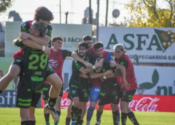 Lo que dejó en números la campaña de Sarmiento