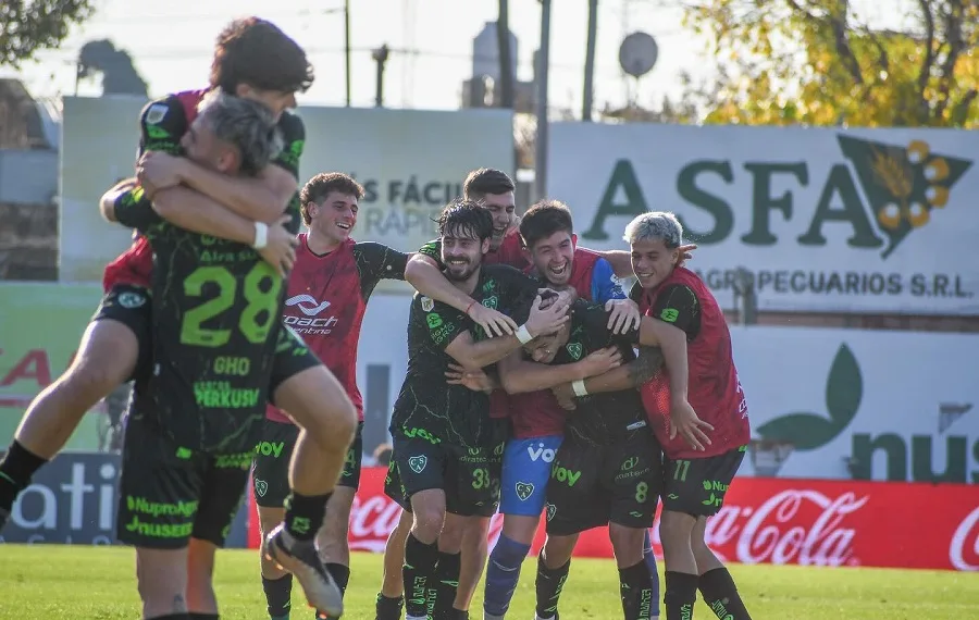 Lo que dejó en números la campaña de Sarmiento