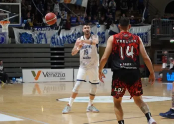 Argentino juega el segundo punto